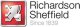 Richardson Sheffield KYU - Carving knife 1