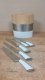 Richardson Sheffield FUSION - 5 pc knife block - white 1