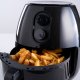 Frytkownica beztłuszczowa Day DAY - AIRFRYER 3.5L 1360W 2