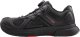 Airtox Airtox sikkerhedssko FM11B Black Edition S3 str 40 2