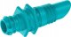 Gardena Gardena Endline Drip Head, End-line mounting, 2 l/h, Plastic, 1 pc(s) 1