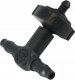 Gardena Gardena 13312-20, End-line mounting, 2 l/h, Black, Plastic, 10 pc(s) 2