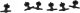 Gardena Gardena 13312-20, End-line mounting, 2 l/h, Black, Plastic, 10 pc(s) 3