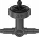 Gardena Gardena 13312-20, End-line mounting, 2 l/h, Black, Plastic, 10 pc(s) 5