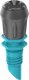 Gardena Gardena 13323-20, End-line mounting, Black, Plastic, 5 pc(s) 2