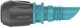 Gardena Gardena 13323-20, End-line mounting, Black, Plastic, 5 pc(s) 5