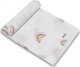 Lionelo Lionelo Bamboo Textiles - Lo-Bamboo Set Rainbow 5