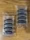 Gillette Gillette - Mach3 - 8 pc 8