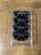 Gillette Gillette - Mach3 - 8 pc 10