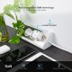 Ładowarka TooQ TooQ GAN USB-C/PD Wall Charger 30W, White, Indoor, AC, White 4