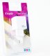Ładowarka TooQ TooQ GAN USB-C/PD Wall Charger 30W, White, Indoor, AC, White 6