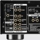 Denon Denon PMA-1700NE -integroitu vahvistin, hopea 16