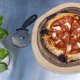 Mustang Mustang pizza cutter 3