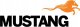 Mustang Mustang pizza cutter 5