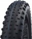 Schwalbe SCHWALBE Jumbo Jim Folding tire (110-559) Black, ADDIX speedgrip, Hookless:Compatible, PSI max:30 PSI, 1