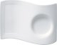 Villeroy & Boch Villeroy & Boch NewWave Caffe -lautanen, 20 x 14 cm 2