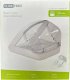Trixie Sure Petcare Microchip Pet Feeder Rear Cover 1