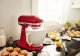 KitchenAid Miska do robota kuchennego 5KSM2CB biała 2