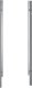 Siemens Siemens SZ30BI01, Mounting kit, Siemens, Stainless steel, Stainless steel, 23 mm, 23 mm 1