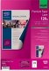 Sigel Sigel LP322, Universal, A4 (210x297 mm), Matte, 250 sheets, 120 g/m², White 1