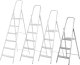 Kadax KADAX Drabina stalowa Steel Home 3 stopnie 9