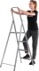 Kadax KADAX Drabina stalowa Steel Home 4 stopnie 2