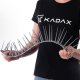 Kadax 12x Kolce Na Ptaki Przeciw Ptakom Nierdzewne Wysokie 5,82m Bezpieczne 8