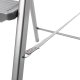 Kadax KADAX Drabina stalowa Steel Home 6 stopni 11