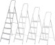 Kadax KADAX Drabina stalowa Steel Home 6 stopni 12