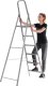 Kadax KADAX Drabina stalowa Steel Home 6 stopni 3