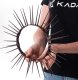 Kadax 6x Kolce Na Ptaki Przeciw Ptakom Nierdzewne Wysokie 2,91m Bezpieczne 8