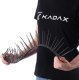 Kadax 6x Kolce Na Ptaki Przeciw Ptakom Nierdzewne Wysokie 2,91m Bezpieczne 8