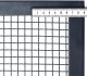 Kadax KADAX Sito do piachu 120x60cm 1.0*1.0 2