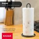 Kadax Stojak Na Ręcznik Papierowy Kuchnia Stal 32cm 1