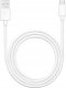 Kabel USB Oppo USB-A - USB-C 1 m Biały 2