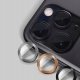 Blueo 5D Mr. Monkey Armor Camera Glass (Hot Bending) - do Samsung Galaxy S24 Ultra czarny 4
