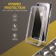 ROAR Futerał Armor Jelly Roar - do Samsung Galaxy S24 Plus transparentny 4