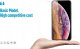 Blueo Szkło Hartowane 5D Mr. Monkey Glass - do Samsung Galaxy A14 4G / A14 5G czarny (Strong Lite) 3