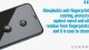 Blueo Szkło Hartowane 5D Mr. Monkey Glass - do Samsung Galaxy A14 4G / A14 5G czarny (Strong Lite) 5