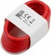 Kabel USB Oppo USB-C - USB-C 1 m Czerwony 1