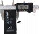 Bateria Licore Bateria do Iphone 14 3279 mAh  LICORE 8