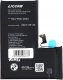 Bateria Licore Bateria do Iphone 14 PRO 3200 mAh  LICORE 2