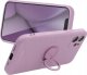 ROAR Futerał Roar Amber Case - do Samsung Galaxy A35 5G Fioletowy 2