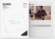 Etui na tablet Dux Ducis Domo dla iPad Pro 11" M4 10