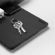 Etui na tablet Dux Ducis Domo dla iPad Pro 11" M4 5