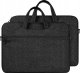 Etui Dux Ducis DUX DUCIS futerał LBJB na laptop 14-15,4" Shoulder Bag czarny 2
