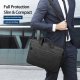 Etui Dux Ducis DUX DUCIS futerał LBJB na laptop 14-15,4" Shoulder Bag czarny 3