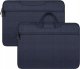 Torba Dux Ducis DUX DUCIS torba LBTC na laptop 13-13,9" Horizontal Handbag granatowy 1
