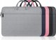 Torba Dux Ducis DUX DUCIS torba LBTC na laptop 13-13,9" Horizontal Handbag granatowy 4
