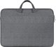 Torba Dux Ducis DUX DUCIS torba LBTC na laptop 14-15,4" Horizontal Handbag ciemno szary 1